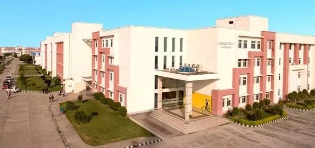 selection interviews to be held on November 10