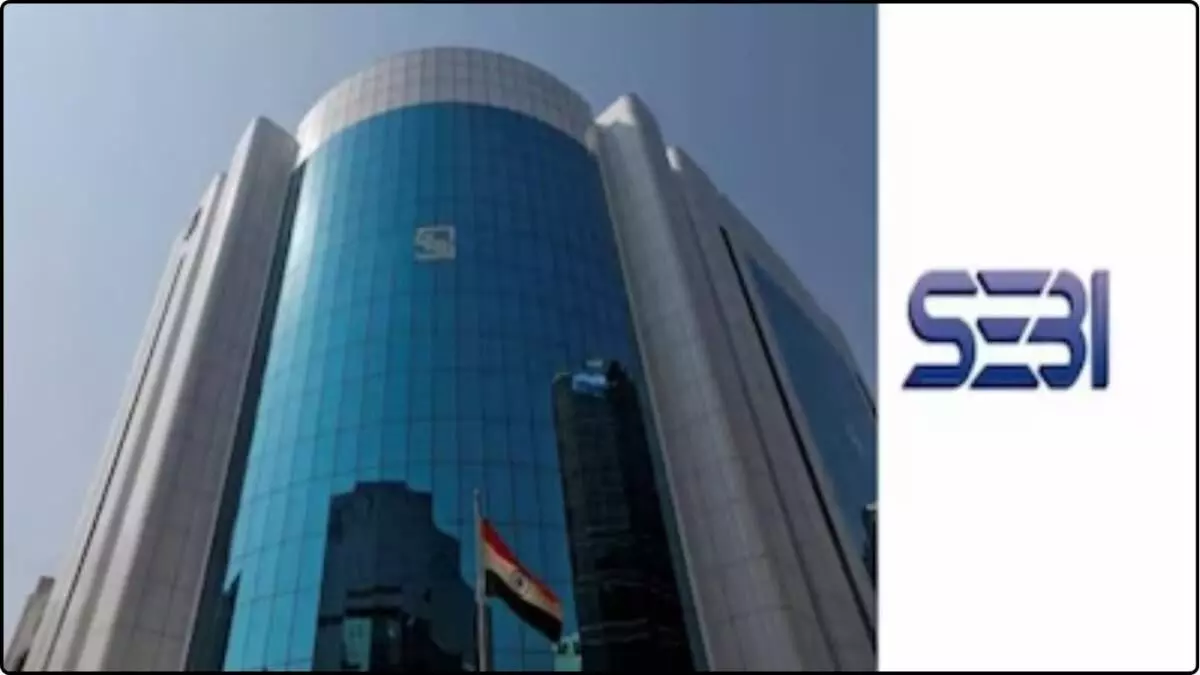 SEBI IPO News