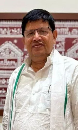 Chief Secretary and demanded Chief Secretary and demanded