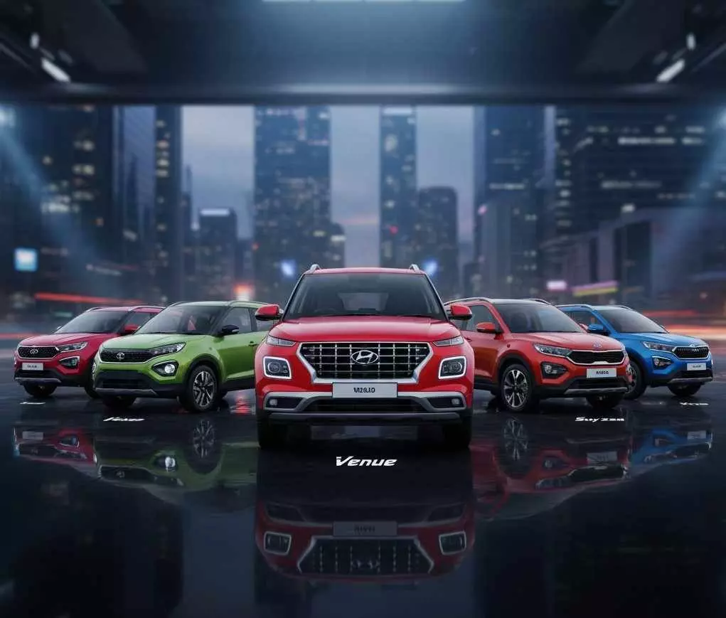 Auto News Auto News
