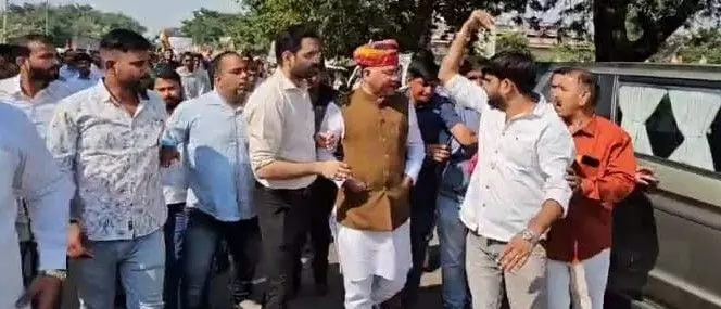 Minister in-charge Suresh Rawat, Minister in-charge Suresh Rawat,