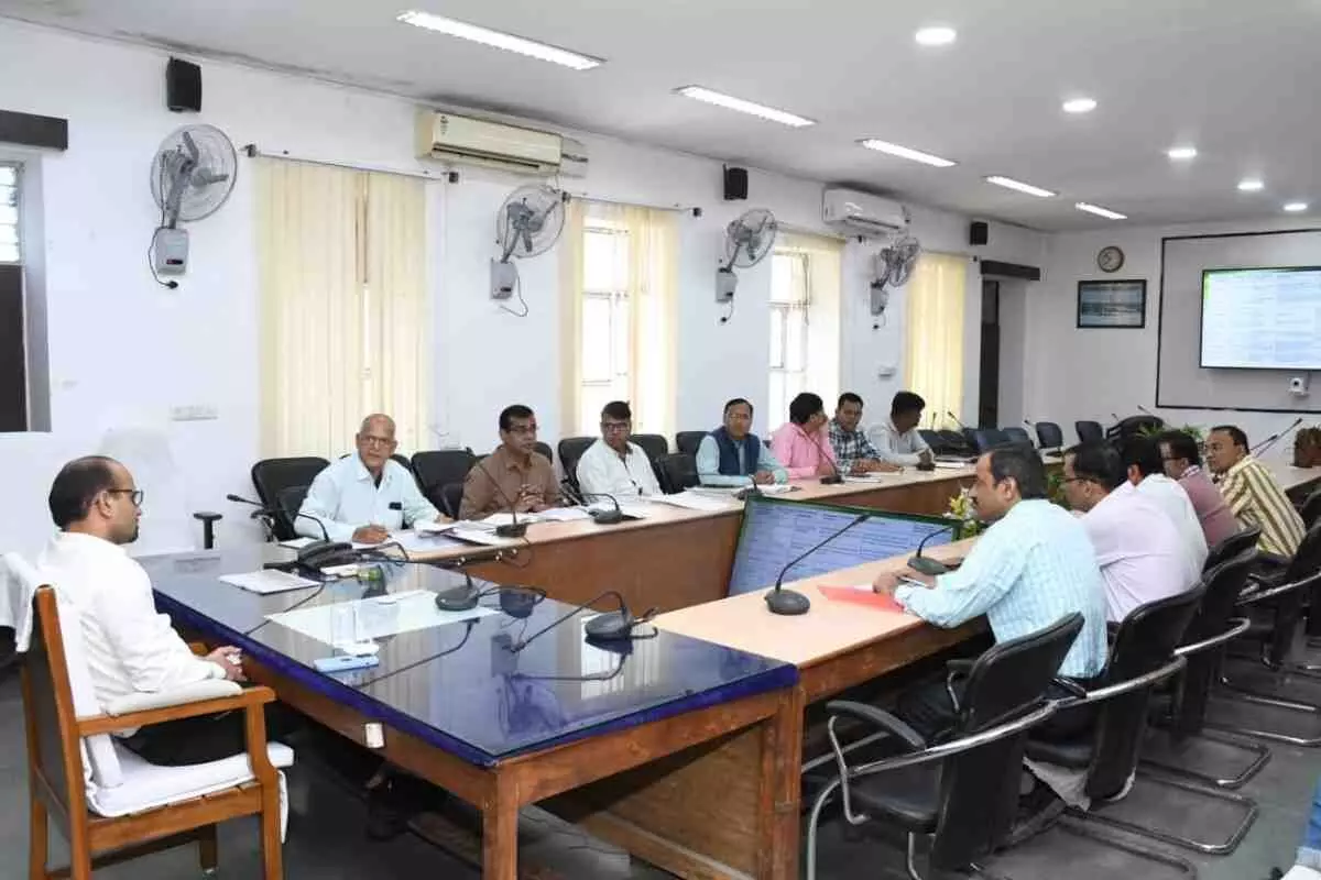 Electricity Department in Sawai Madhopur Electricity Department in Sawai Madhopur