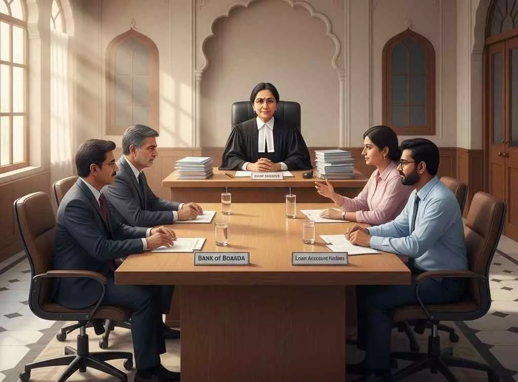 special Lok Adalat special Lok Adalat