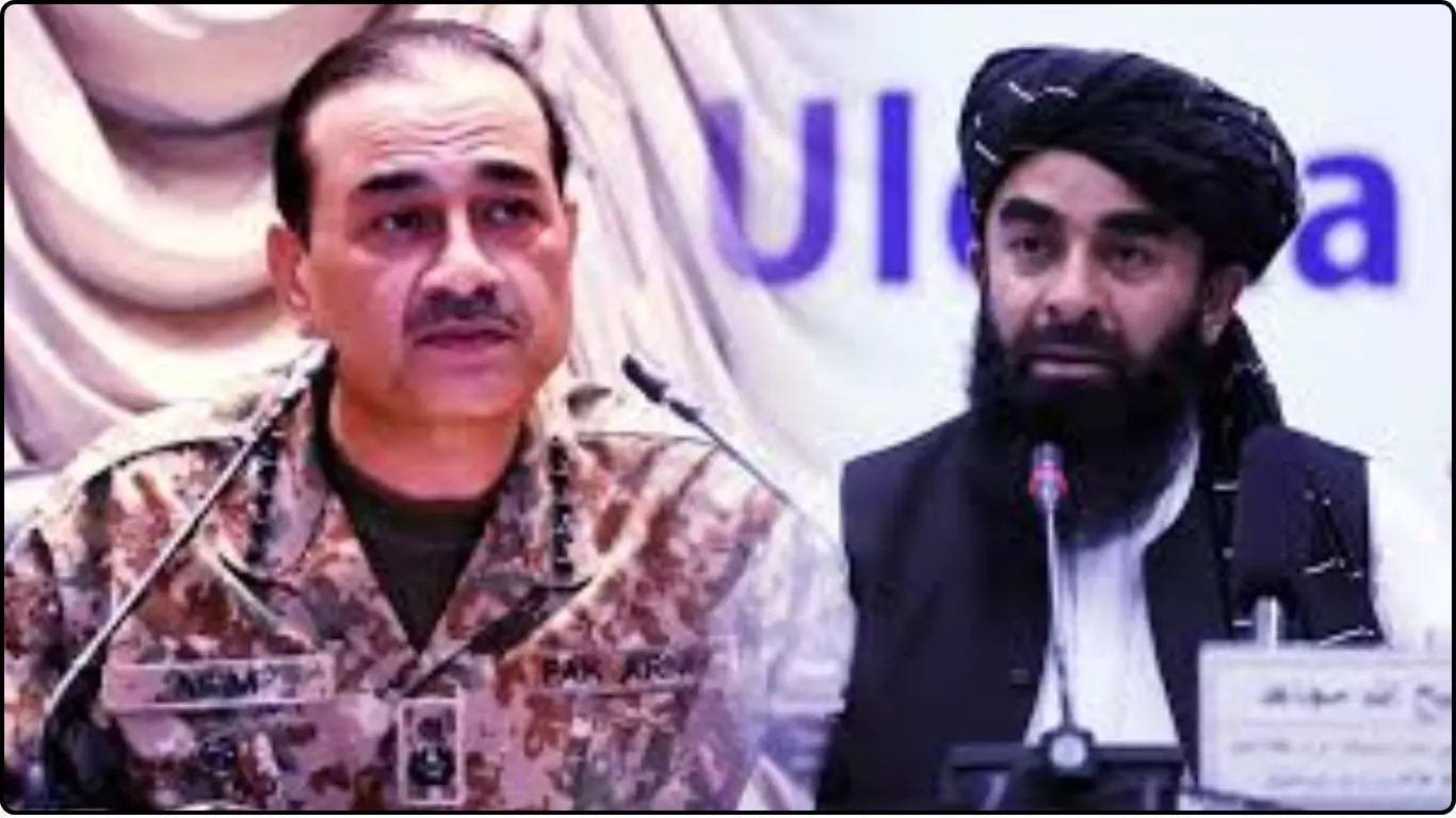 Afghanistan Pakistan border clash update Afghanistan Pakistan border clash update