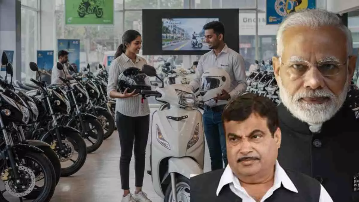 ABS is required in bikes ABS is required in bikes