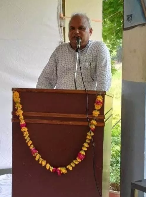 Dr. Vimal Jain Dr. Vimal Jain