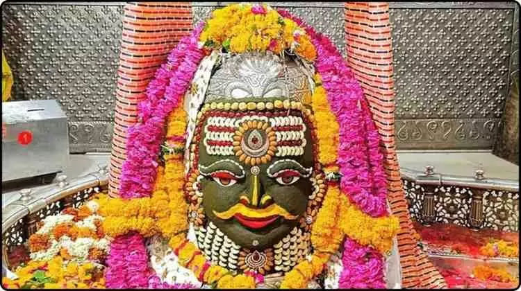 When is Kaalbhairav Jayanti celebrated? Learn the correct method and auspicious time for worship, which will change your destiny. When is Kaalbhairav Jayanti celebrated? Learn the correct method and auspicious time for worship, which will change your destiny.