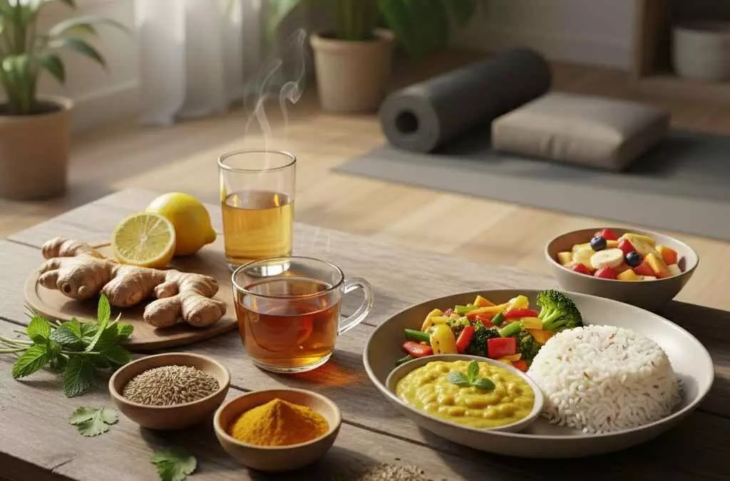 These 10 things are present in the house; they will make the digestive power strong, adopt them immediately. These 10 things are present in the house; they will make the digestive power strong, adopt them immediately.