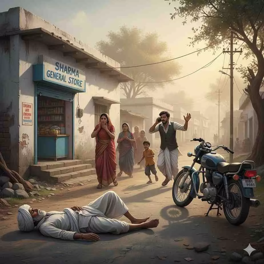 old man who had gone out to open his shop died tragically old man who had gone out to open his shop died tragically