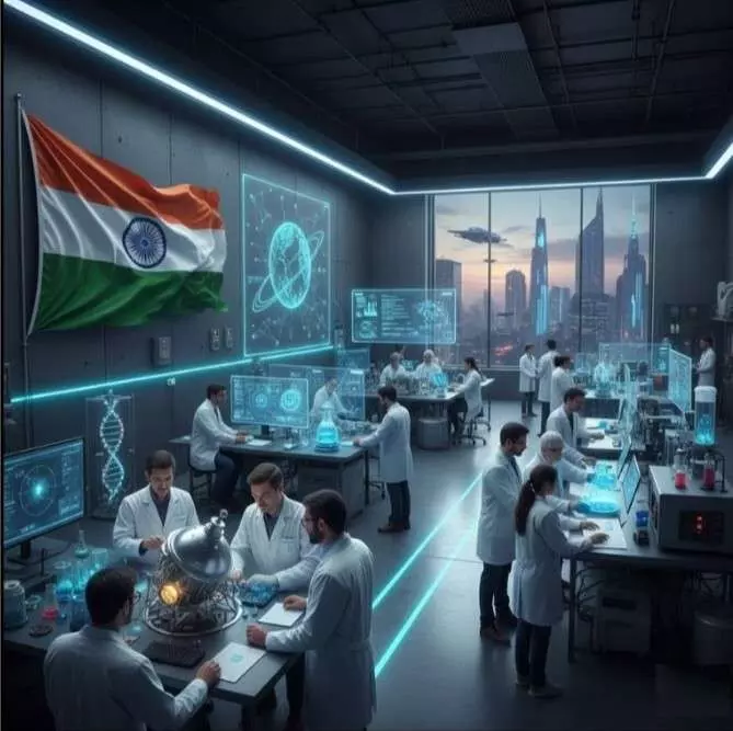 World Science Day World Science Day