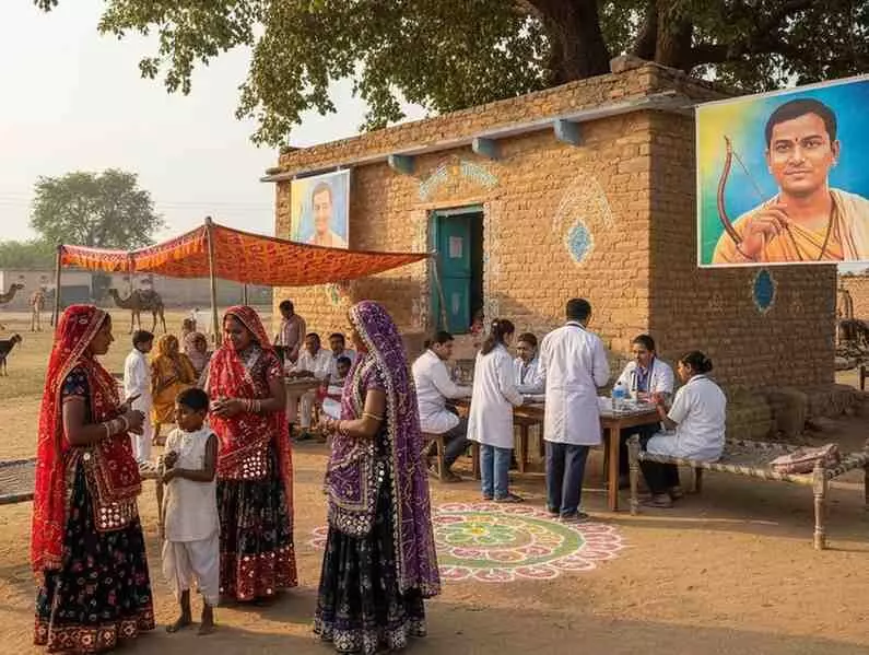 Free medical camps Free medical camps