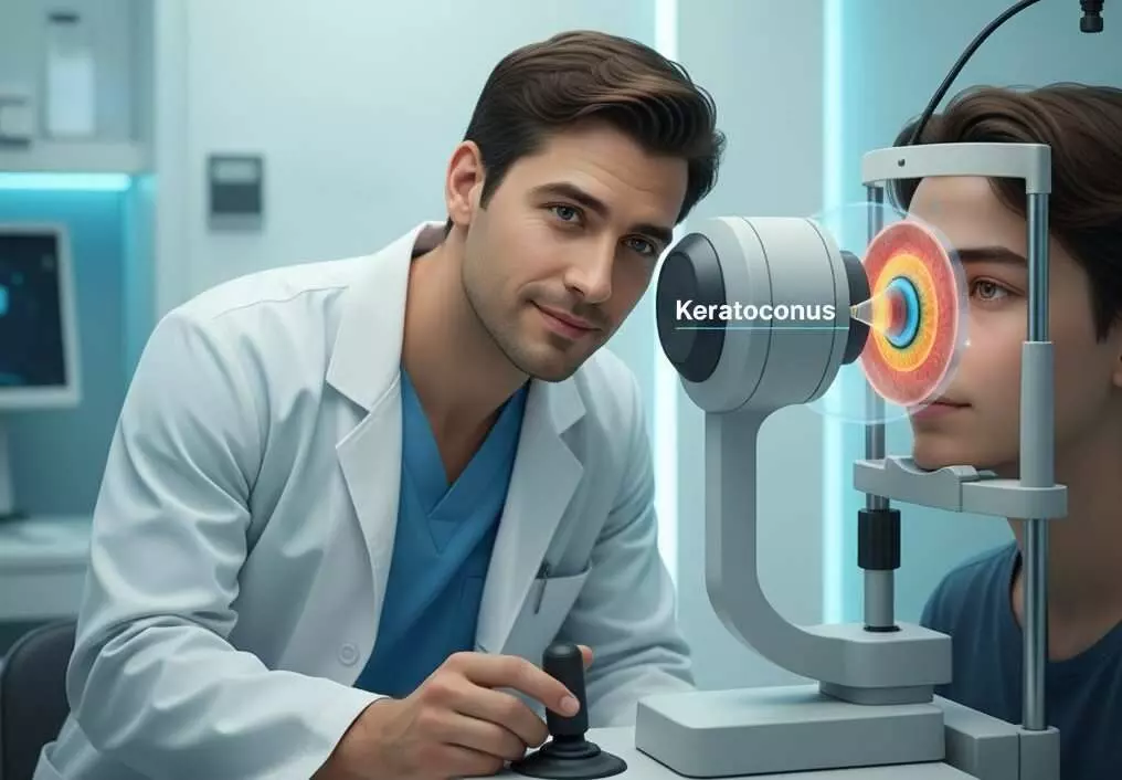 World Keratoconus Day Special: