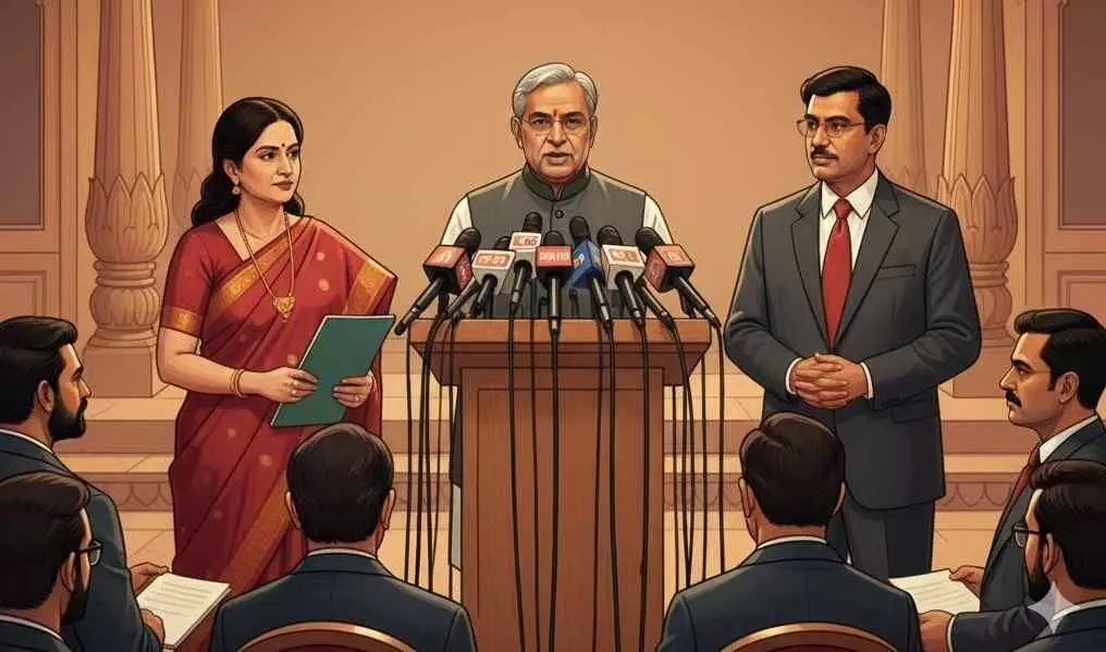 Dr. Vimal Jain Dr. Vimal Jain