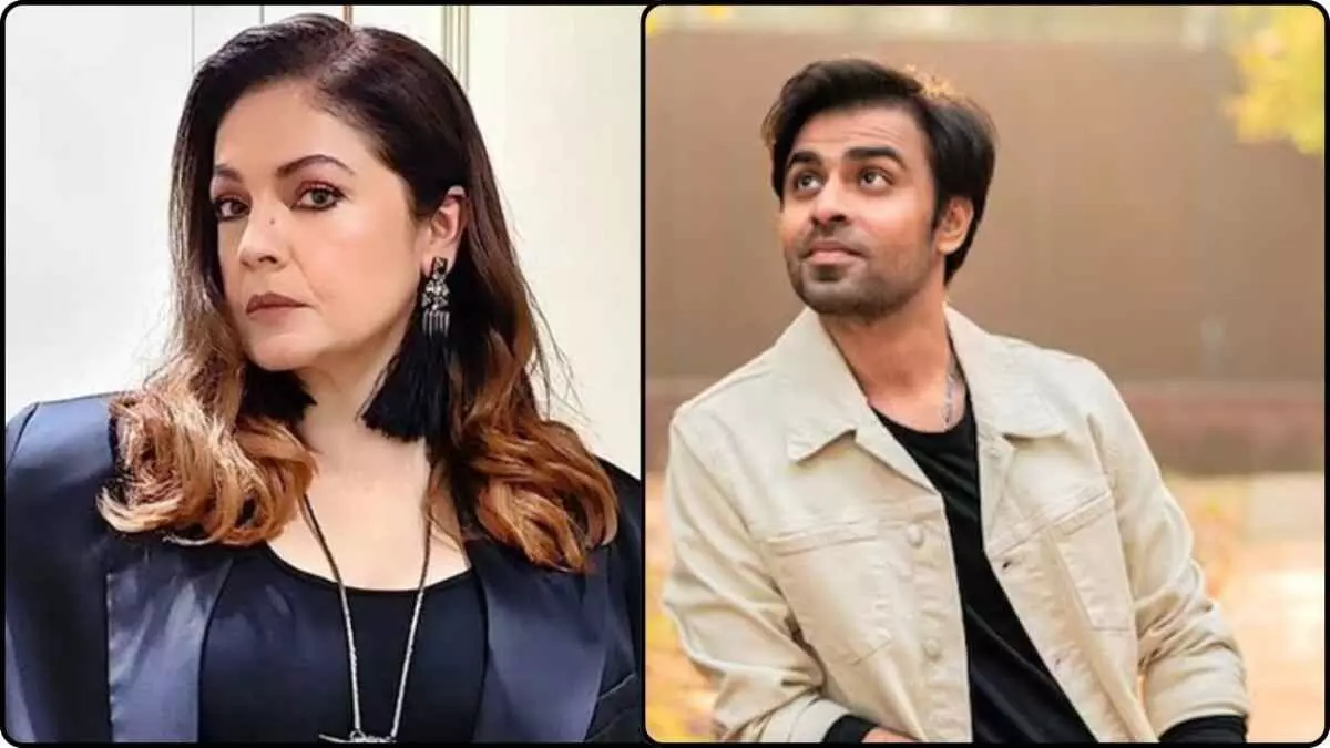 नए रिश्ते में बंध रहे हैं ये बॉलीवुड के जाने-माने सितारे ; कबूतरबाज़ी की होगी भावनात्मक यात्रा शुरू.. नए रिश्ते में बंध रहे हैं ये बॉलीवुड के जाने-माने सितारे ; कबूतरबाज़ी की होगी भावनात्मक यात्रा शुरू..