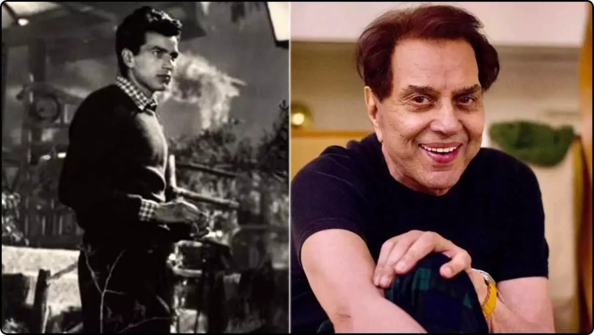 Indian entertainment industry news, Dharmendra News Updates Indian entertainment industry news, Dharmendra News Updates
