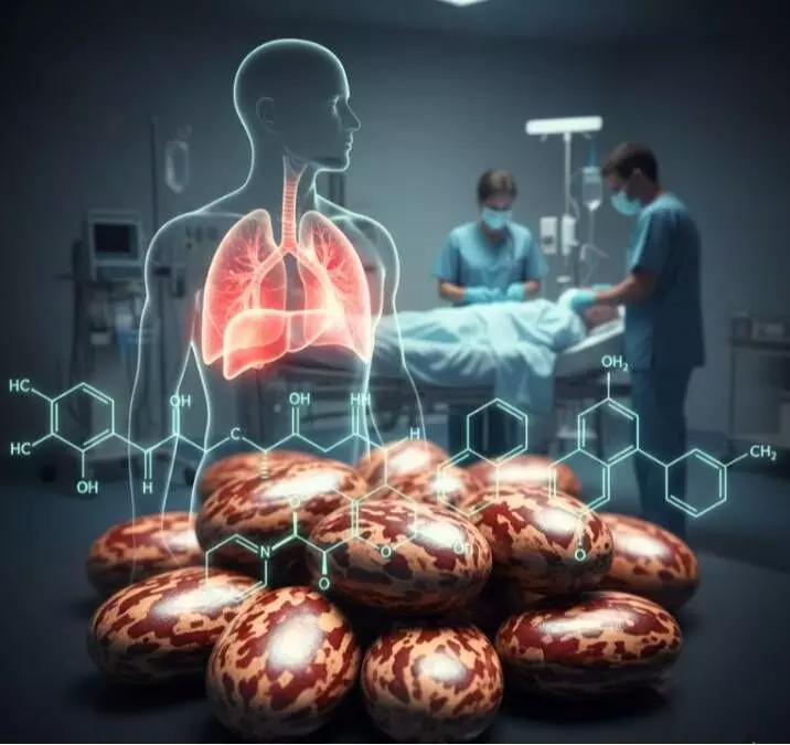 Delhi Blast Updates: Learn how dangerous ricin poison is and how it affects the human body. Delhi Blast Updates: Learn how dangerous ricin poison is and how it affects the human body.