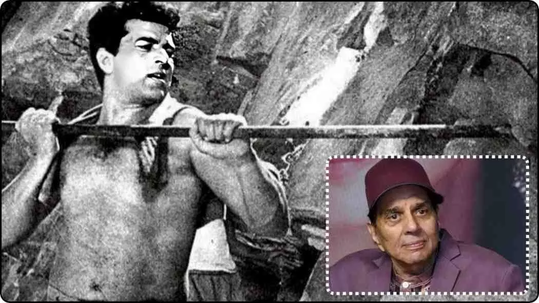 Dharmendra News Dharmendra News