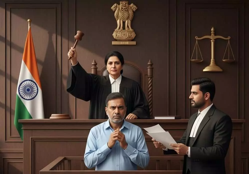 ₹3.5 million in a cheque dishonour case