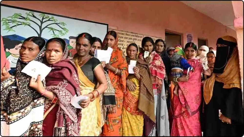 Bihar Election Phase 2