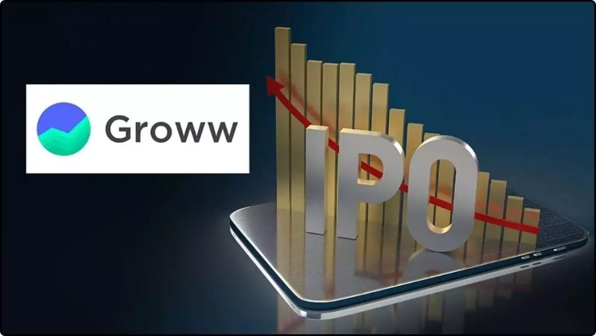 Groww IPO Allotment Status