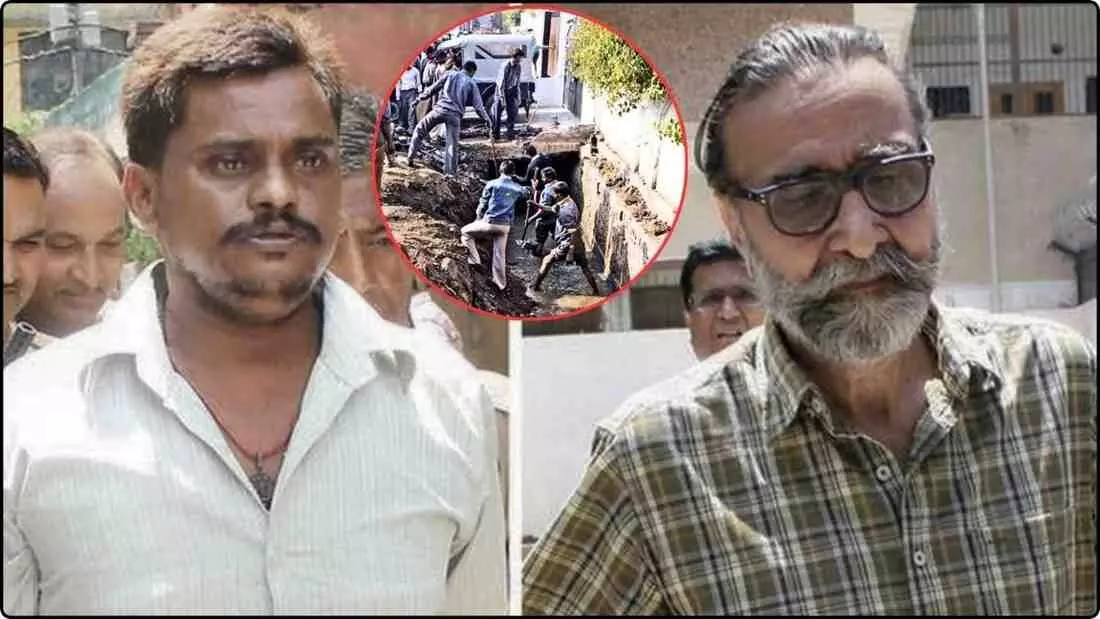 2006 Noida serial murders, Nithari Kand