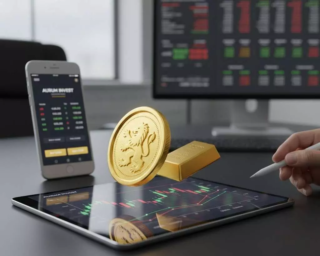 SEBI alert: Avoid investing in unregulated digital gold, e-gold can be dangerous SEBI alert: Avoid investing in unregulated digital gold, e-gold can be dangerous