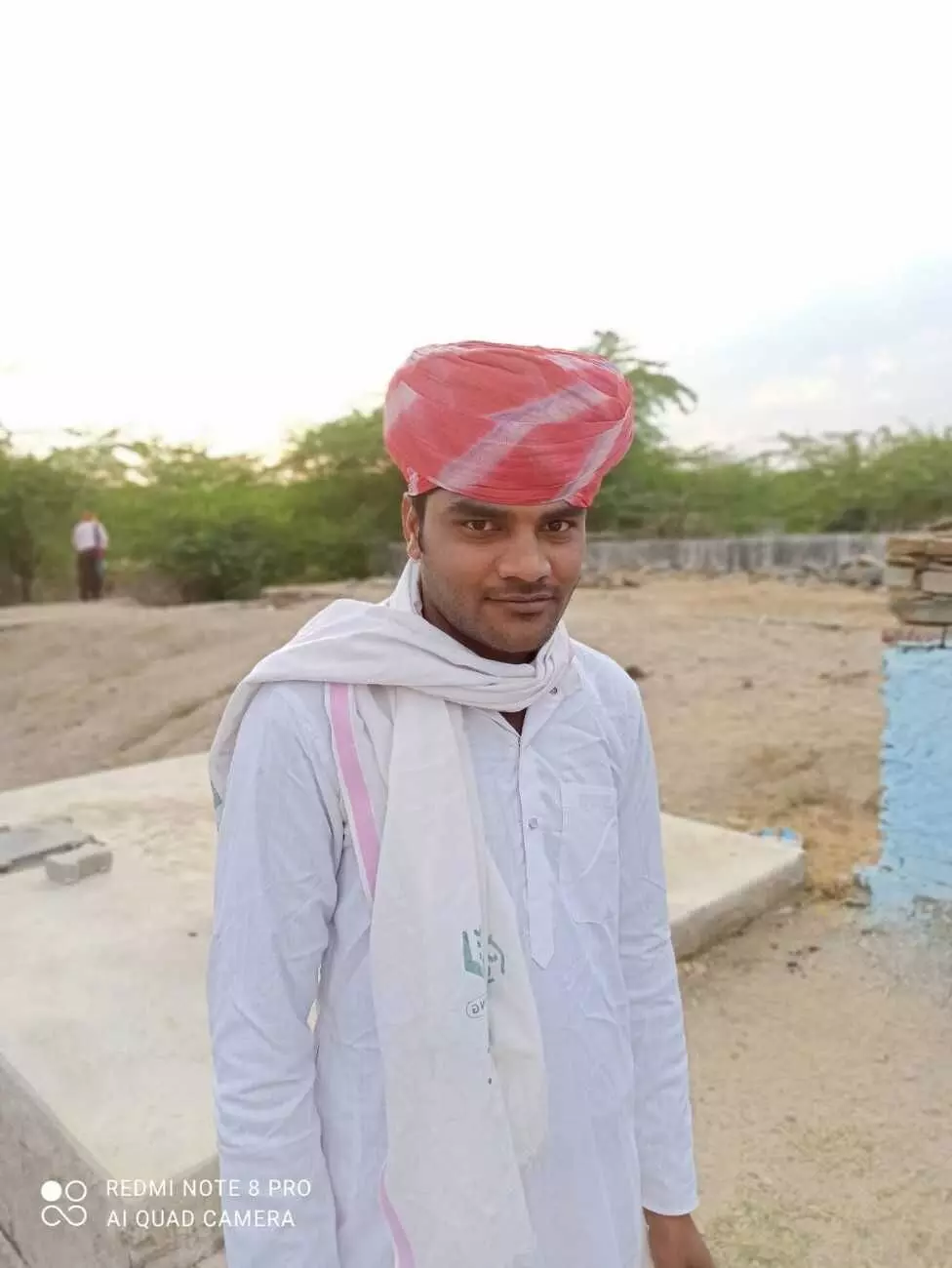 Girdhari Singh Sirodhani