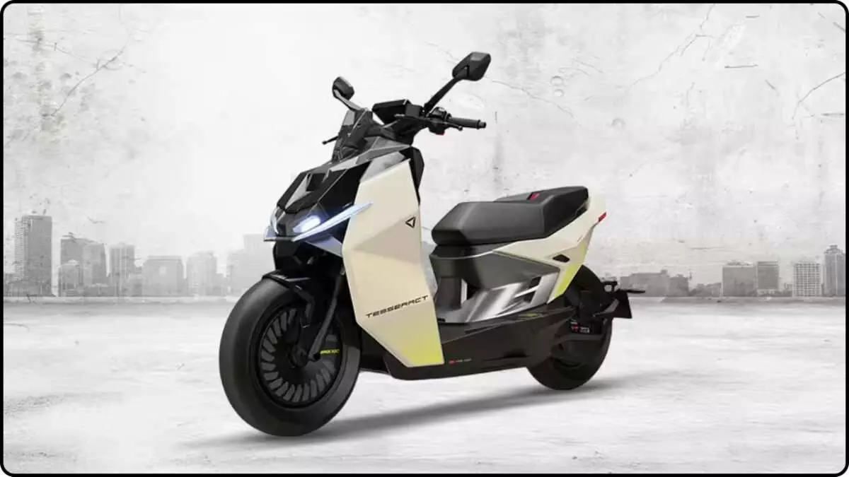 From scooters to crossovers: Ultraviolettes new initiative, aiming to expand in the Indian market From scooters to crossovers: Ultraviolettes new initiative, aiming to expand in the Indian market