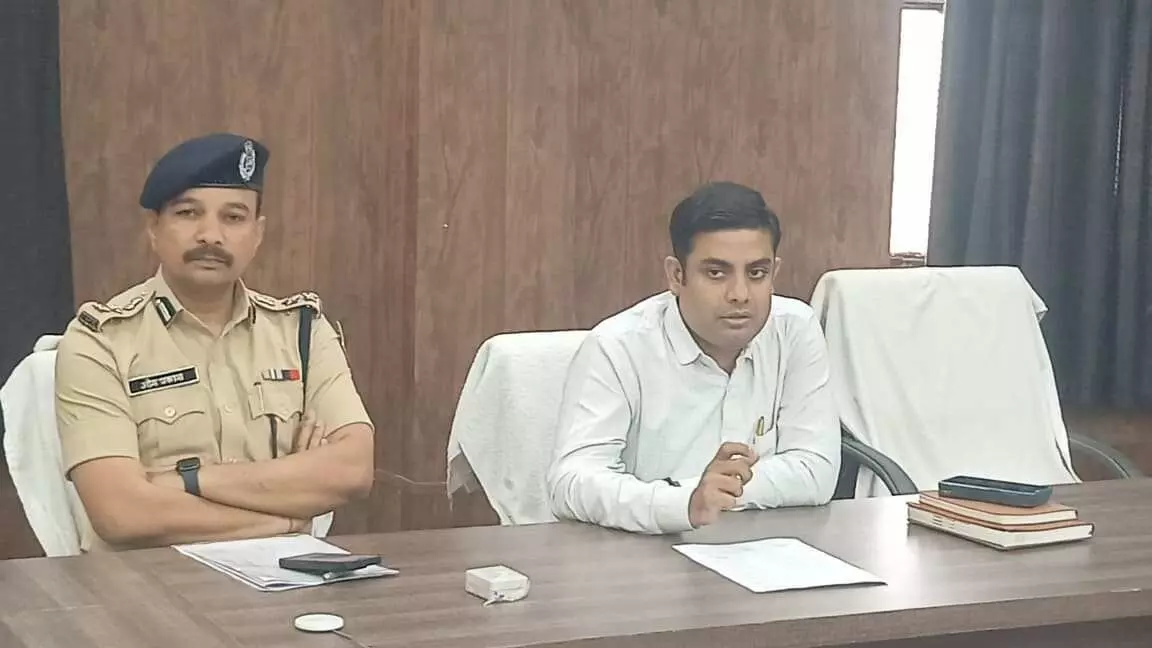 Road Safety Committee meeting