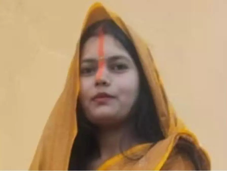 A woman was shot dead over an election rivalry; tension prevailed in the area.