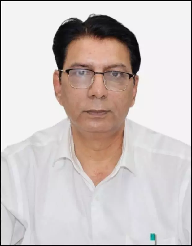 Vijay Kumar Vijay Kumar