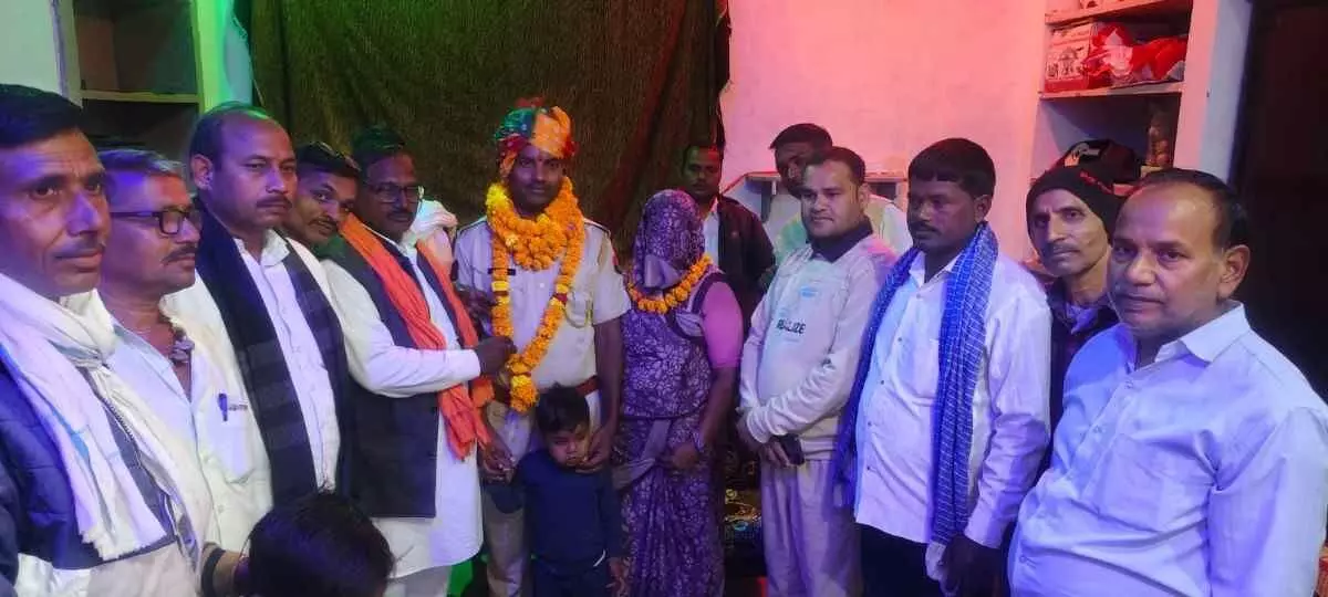 Harisingh Prajapati Harisingh Prajapati