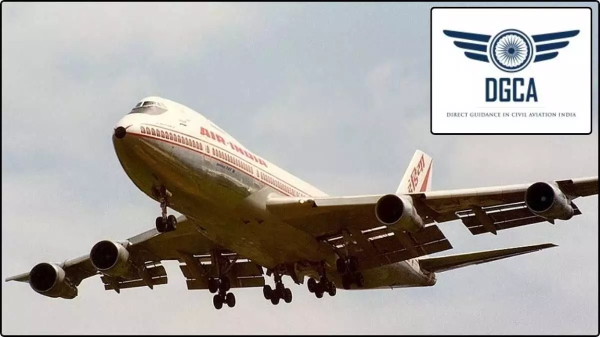 DGCA new guidelines India DGCA new guidelines India