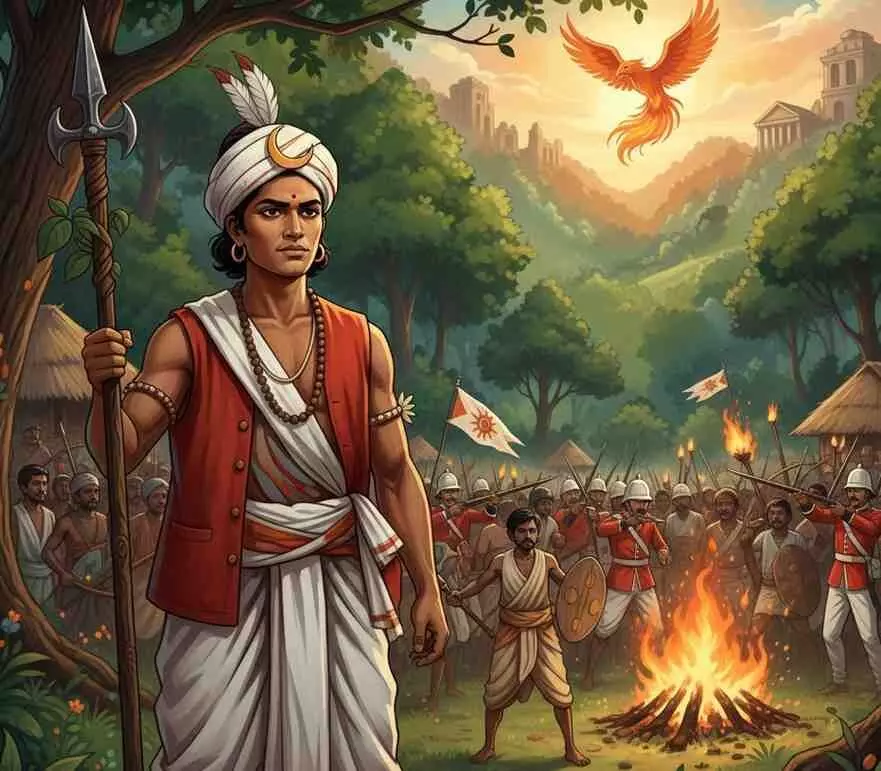 Birsa Munda