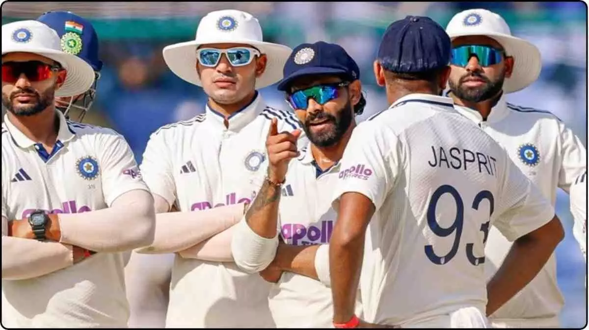 IND vs SA 1st Test IND vs SA 1st Test