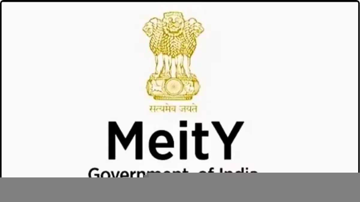 MeitY SOP 2025 MeitY SOP 2025