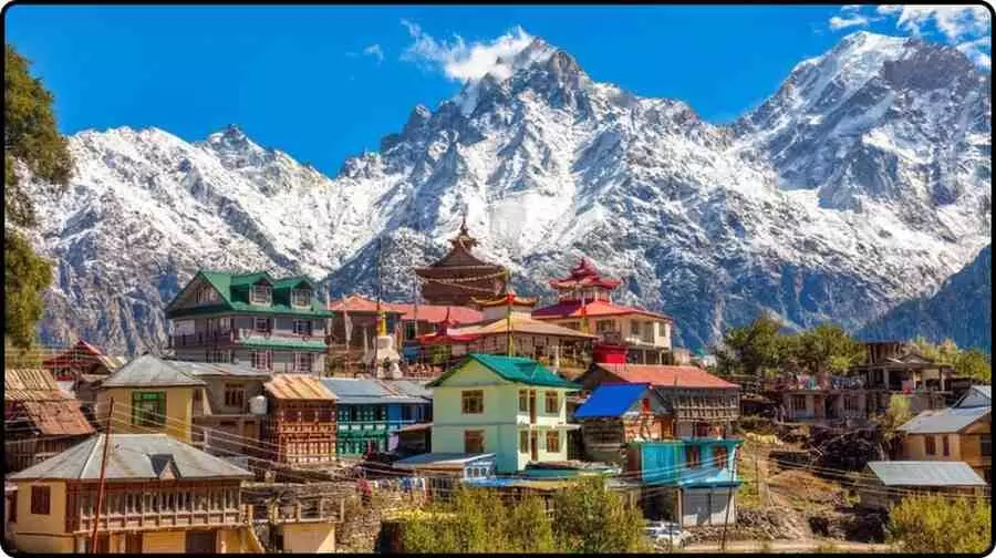These places in India are famous for winters; see the list... These places in India are famous for winters; see the list...