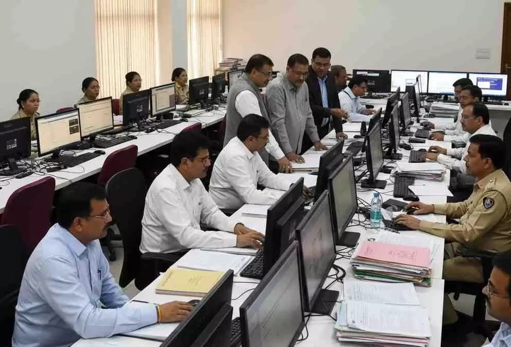 technical problems to be resolved quickly