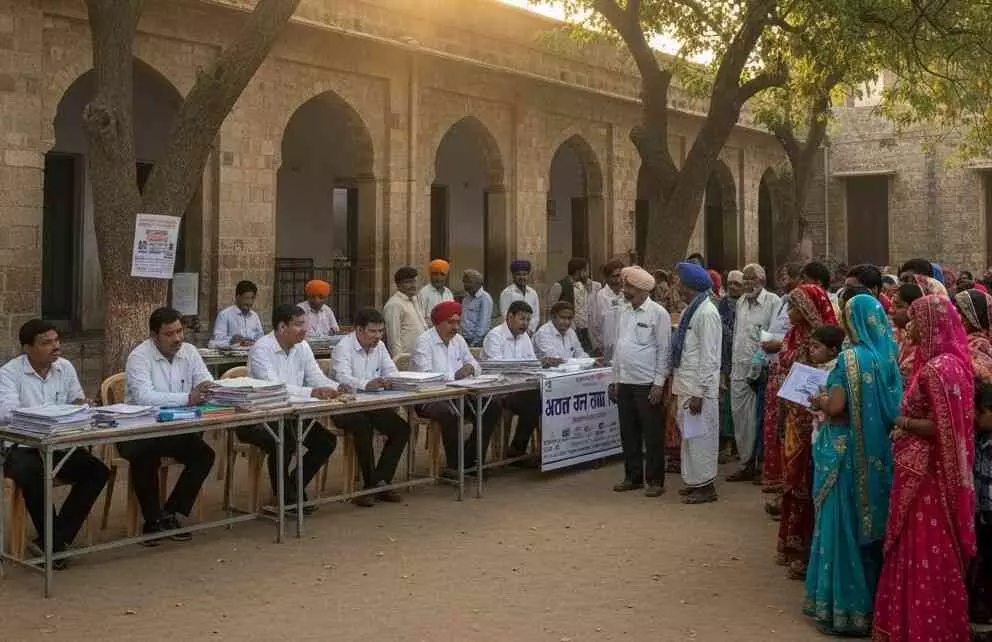 Atal Jan Seva Camp will be organised on November 13, Atal Jan Seva Camp will be organised on November 13,