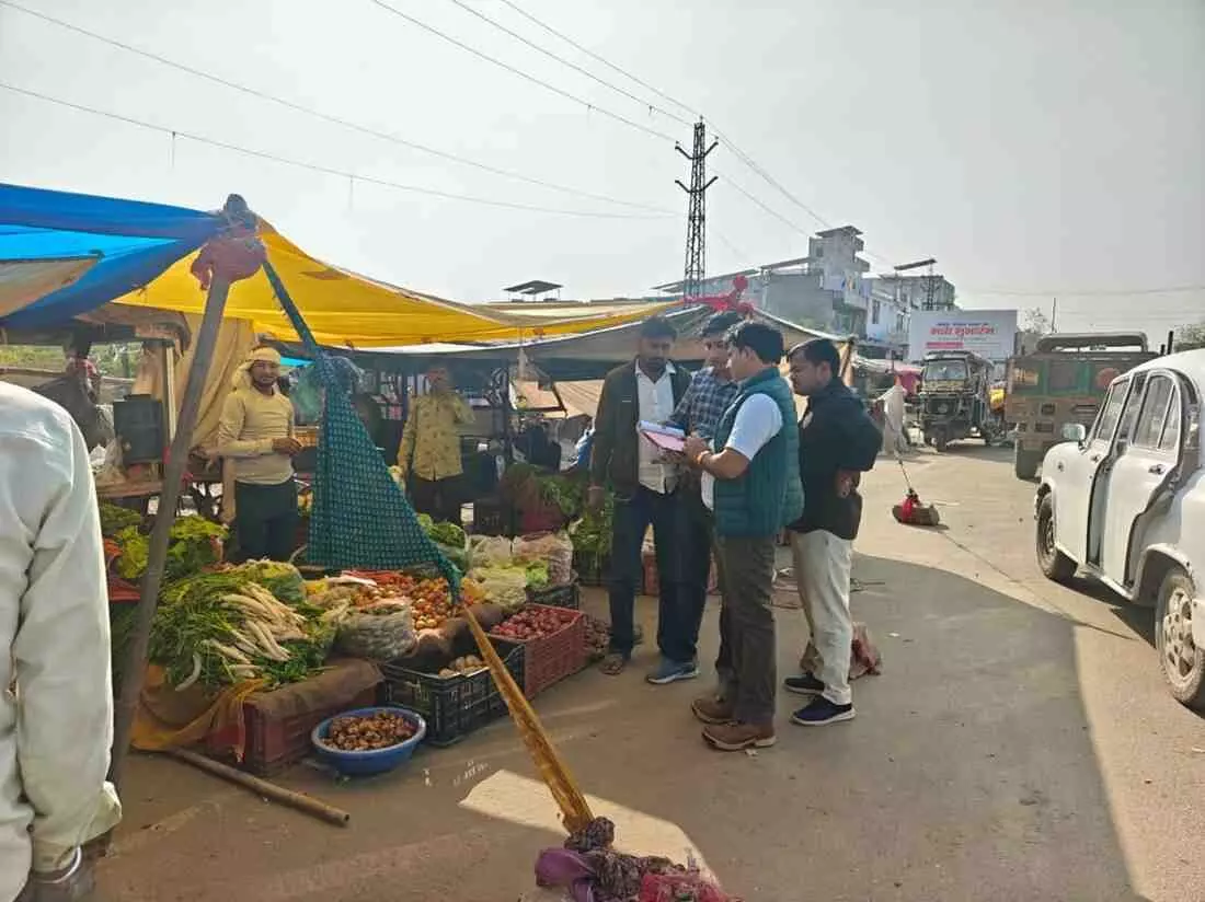 The Municipal Council took major action