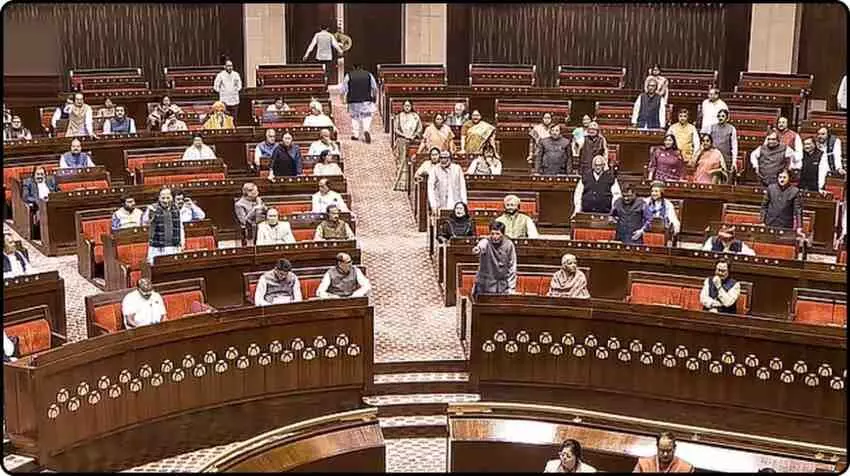 The most active season of democracy begins; The most active season of democracy begins;