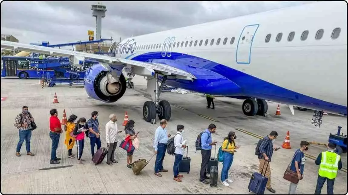 India Aviation Growth India Aviation Growth