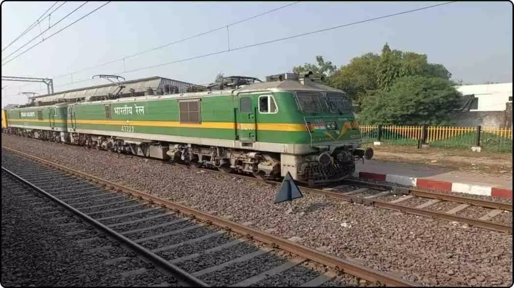 cancelled train list,Railway Update cancelled train list,Railway Update