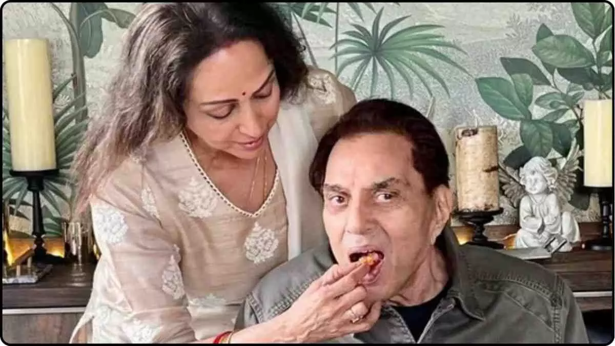 Kyu Dharmendra ne Apanaya Islam Kyu Dharmendra ne Apanaya Islam