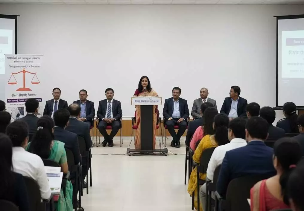 Awareness on Insurance Ombudsman Day