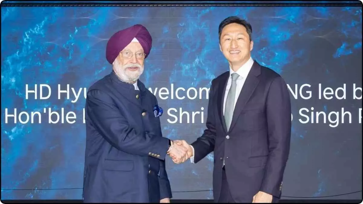 India Korea Shipbuilding India Korea Shipbuilding