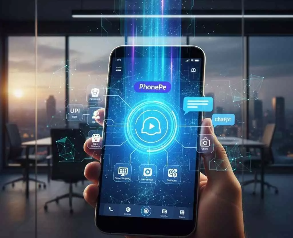AIs next step in India: PhonePe partners with OpenAI to reinvent the payments experience AIs next step in India: PhonePe partners with OpenAI to reinvent the payments experience