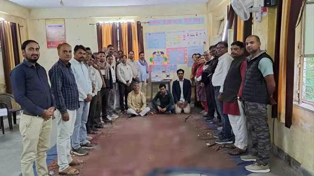 A three-day workshop on “Social, Emotional, A three-day workshop on “Social, Emotional,