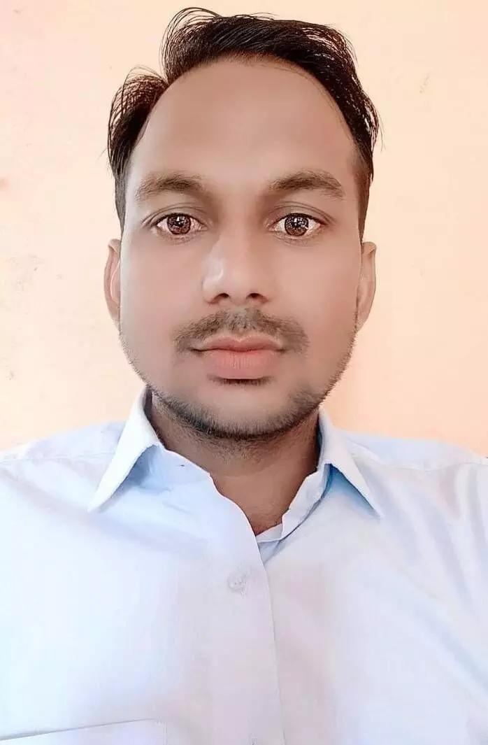 Uttar Pradeshs Additional Chief Uttar Pradeshs Additional Chief