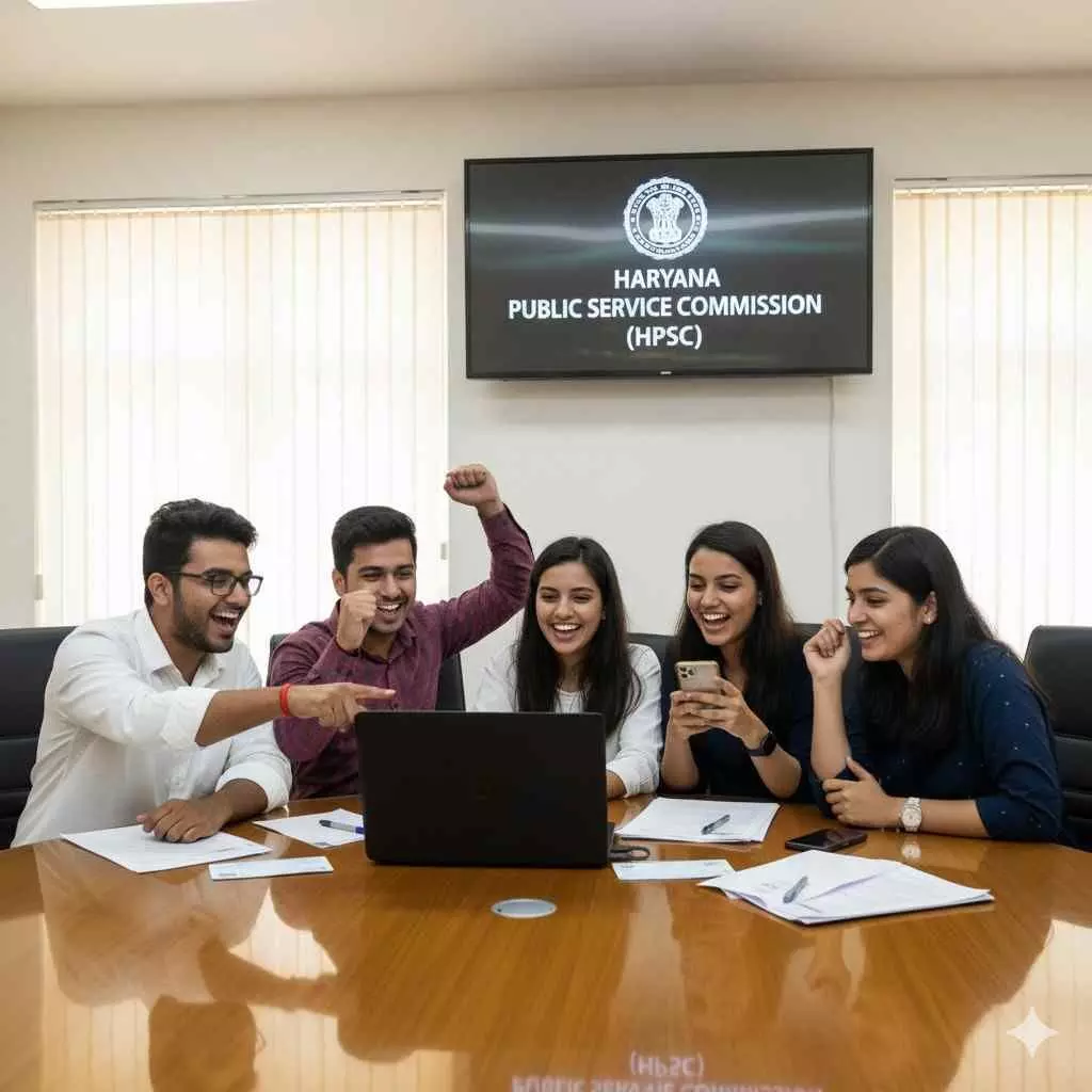 HPSC Result 2025 HPSC Result 2025
